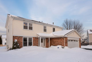 172 Old Mill Drive