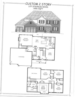452 Old Orchard Lane