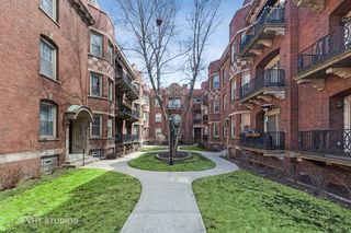 5321 S Harper Avenue Unit 1