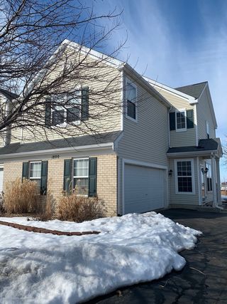 1800 Parkside Drive