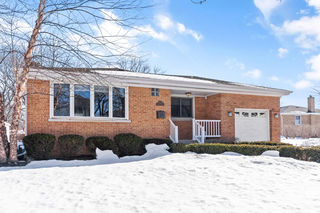 327 Hickory Drive