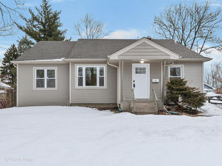 22 W Harrison Road