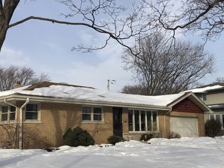 513 Hickory Drive
