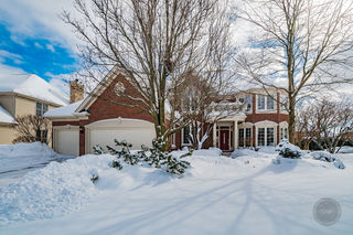 3131 Willow Glen Court