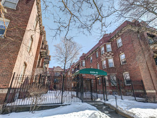 5335 S Harper Avenue Unit 3