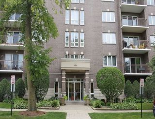 1327 Brown Street Unit 604