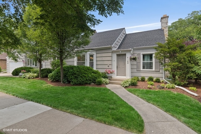 4146 Ellington Ave  