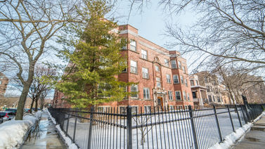 1019 W Ainslie Street Unit 3
