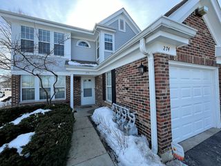 274 Green Knoll Lane