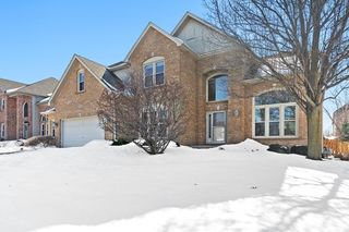 31 E Sandstone Court