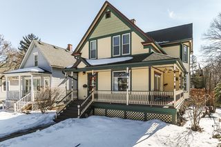 1405 Oakwood Avenue