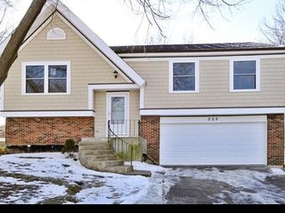 205 Chase Court