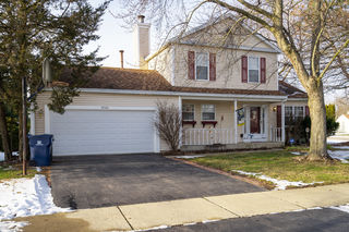 2042 University Drive