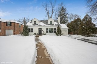 1154 Vernon Drive