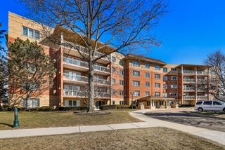 730 Creekside Drive Unit 407C
