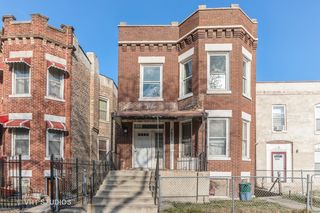 3620 W Flournoy Street