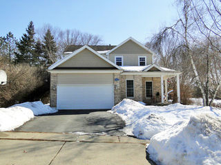 431 Old Oak Circle