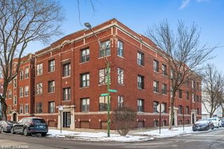 1900 W Byron Street Unit 3