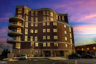 520 S Washington Street Unit 204