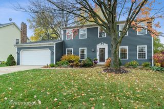 166 S Montclair Avenue