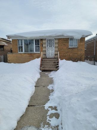 8835 S Indiana Avenue Chicago, IL House Sold - Photo 1 of 18. Opens carousel modal