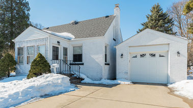 311 E 3rd Street
