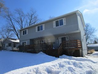 321 E Lake Shore Drive