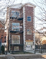 2318 N Hamilton Avenue Chicago, IL Multifamily Sold - Photo 1 of 10. Opens carousel modal