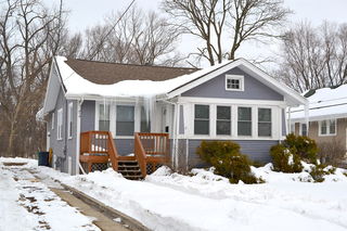 318 W Eugenia Street