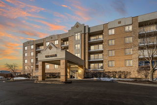 2260 S Grace Street Unit 101
