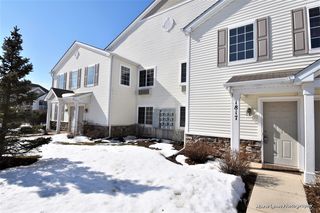 1817 Silverstone Drive Unit 1817