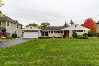 411 E Waverly Road