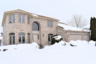 622 Larkspur Lane