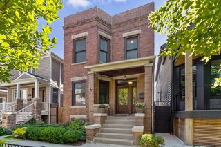 2037 W Cuyler Avenue