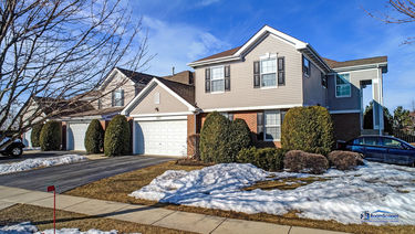 407 Legend Lane