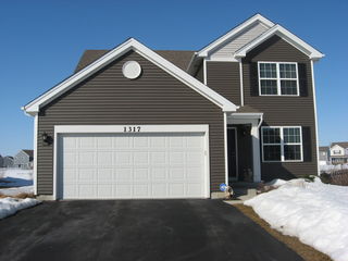 1317 Riverhaven Trail