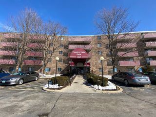 1463 Mercury Drive Unit 406