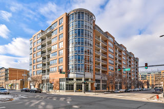 1200 W Monroe Street Unit 408