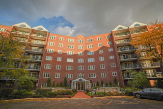 8540 W Foster Avenue Unit 302