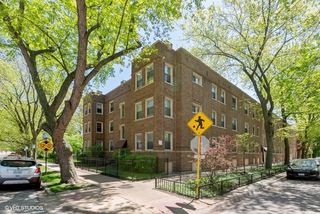 7025 N Wolcott Avenue Unit 1