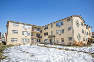 8540 W Rascher Avenue Unit 2N