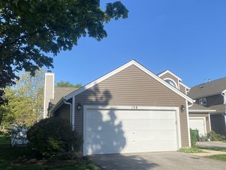 138 S Lawford Court