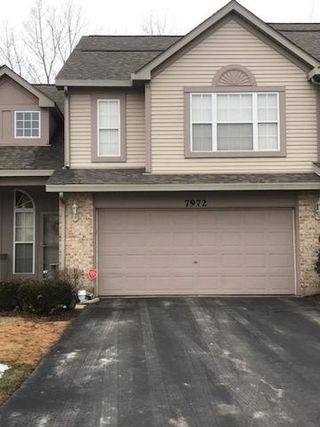 7972 Hedgewood Drive