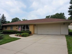 700 Brewster Lane Schaumburg, IL House Sold - Photo 1 of 1. Opens carousel modal