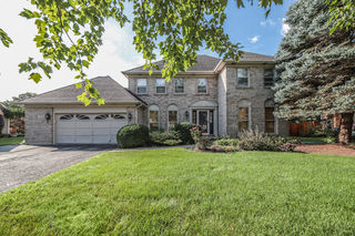 139 Nottingham Drive