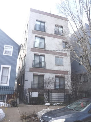 1016 N Marshfield Avenue Unit 4