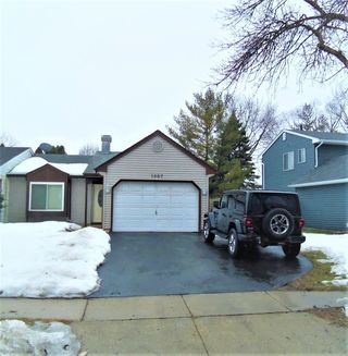 1357 Maroon Drive