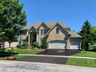 3219 Mistflower Lane