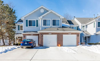 2743 Odlum Drive Unit 1