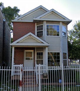 1314 S Homan Avenue